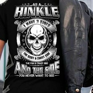 Meet your Posher, Jeff